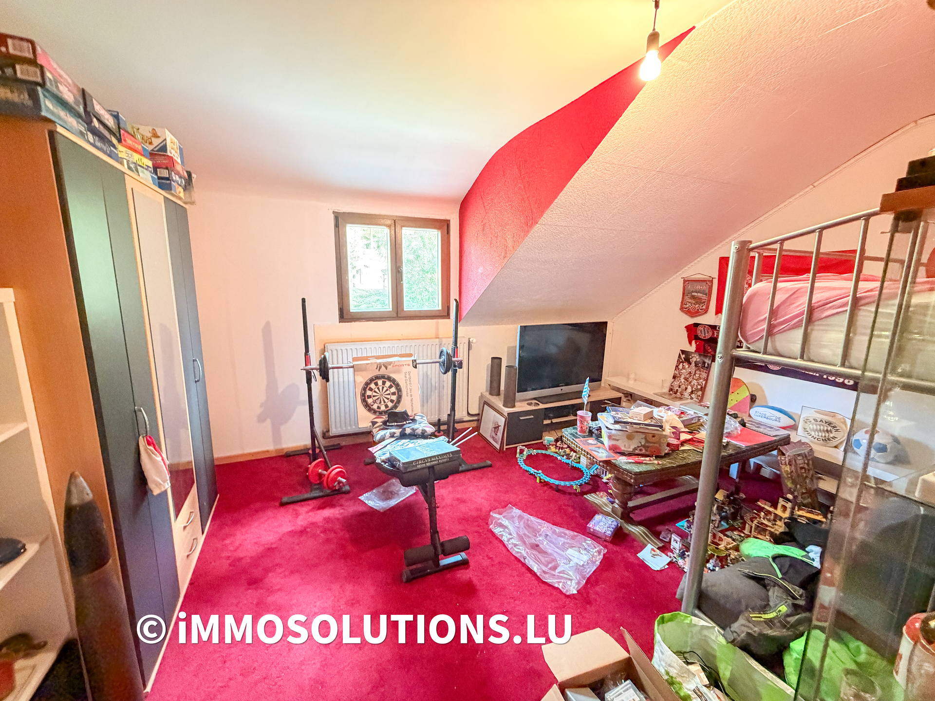 Maison — Rumelange · 160 m² - photo 18